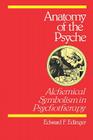 Anatomy of the Psyche: Alchemical Symbolism in Psychotherapy (Reality of the Psyche Series) By Edward F. Edinger Cover Image