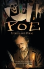 Poe: Stories and Poems: A Graphic Novel Adaptation by Gareth Hinds By Gareth Hinds Cover Image