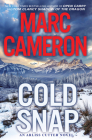 Cold Snap: An Action Packed Novel of Suspense (An Arliss Cutter Novel #4) Cover Image