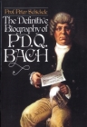 Definitive Biography of P.D.Q. Bach Cover Image