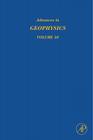 Advances in Geophysics: Earth Heterogeneity and Scattering Effects on Seismic Waves Volume 50 By Haruo Sato (Editor), Michael Fehler (Editor), Renata Dmowska (Editor) Cover Image