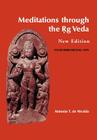 Meditations through the Rig Veda: Four-Dimensional Man By Antonio T. de Nicolas Cover Image