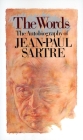 The Words: The Autobiography of Jean-Paul Sartre Cover Image