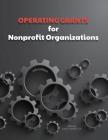 Operating Grants for Nonprofit Organizations Cover Image