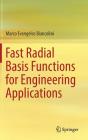 Fast Radial Basis Functions for Engineering Applications By Marco Evangelos Biancolini Cover Image