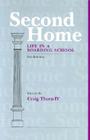 Second Home: Life in a Boarding School Cover Image