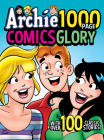 Archie 1000 Page Comics Glory (Archie 1000 Page Digests #25) Cover Image