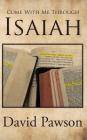 Come With Me Through Isaiah Cover Image
