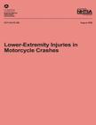 Lower-Extremity Injuries in Motorcycle Crashes Cover Image