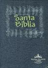 Santa Biblia-Rvr 1960-Zipper Cover Image