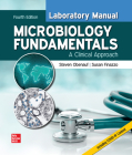 Laboratory Manual for Microbiology Fundamentals: A Clinical Approach By Steven Obenauf, Susan Finazzo Cover Image