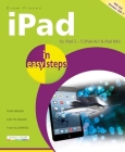 iPad in Easy Steps Cover Image