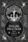 The Watkins Book of English Folktales Cover Image