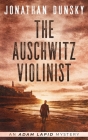 The Auschwitz Violinist Cover Image