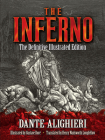 The Inferno: The Definitive Illustrated Edition Cover Image