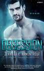 Obsession By Jennifer L. Armentrout Cover Image