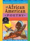 Ashley Bryan's ABC of African American Poetry Cover Image
