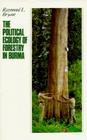 The Political Ecology of Forestry in Burma, 1824-1994 Cover Image