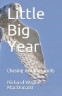 Little Big Year: Chasing Acadia's Birds Cover Image