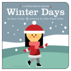 Winter Days Spring Days Cover Image