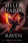 Raven By Helen Hardt Cover Image
