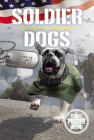 Soldier Dogs #4: Victory at Normandy By Marcus Sutter, Andie Tong (Illustrator) Cover Image