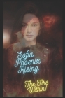 Sofia: Phoenix Rising: Fire Within! Cover Image