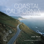 Coastal California: The Pacific Coast Highway and Beyond Cover Image