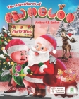 The Adventures of Pigmelon - Christmas: Pigmelon Pig Books By Gd Smiles Cover Image