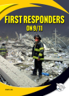 First Responders on 9/11 Cover Image