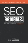 SEO for Business: The Ultimate Business-Owner's Guide to Search Engine Optimization Cover Image