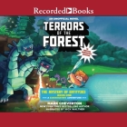 Terrors of the Forest: A Gameknight999 Adventure Cover Image