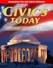 Civics Today: Citizenship, Economics, & You, Standardized Test with Rubrics Workbook (Civics Today: Citzshp Econ You) By McGraw Hill Cover Image