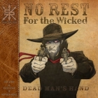 No Rest For The Wicked By Kevin Minor, Jake Minor (By (artist)), Matthew Minor (By (artist)) Cover Image