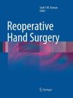 Reoperative Hand Surgery Cover Image