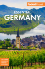 Fodor's Essential Germany (Full-Color Travel Guide) Cover Image