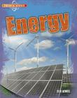 Energy (Physical Science) By Ella Newell Cover Image