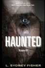 The Haunted: Possum Town: A Haunted History Series Book 3 Cover Image