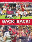 Back-2-Back - Celebrating Another National Championship Season for the Georgia Bulldogs By Kci Sports Publishing Cover Image