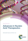 Advances in Nucleic Acid Therapeutics Cover Image