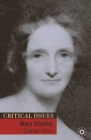 Mary Shelley (Critical Issues #4) By Graham Allen Cover Image