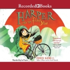 Harper and the Fire Star By Cerrie Burnell, Liz Pearce (Read by), Laura Ellen Anderson (Illustrator) Cover Image