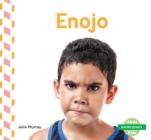 Enojo (Angry) (Spanish Version) (Emociones (Emotions)) By Julie Murray Cover Image