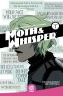 Moth & Whisper Vol. 1 Cover Image
