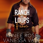 Féroce By Renee Rose, Vanessa Vale, Muriel Redoute (Read by) Cover Image