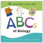 ABC's of Biology By A.C. Lemonwood Cover Image