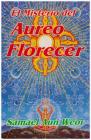 Misterio de Aureo Florecer Cover Image