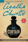Curtain: Poirot's Last Case: A Hercule Poirot Mystery (Hercule Poirot Mysteries #39) By Agatha Christie Cover Image