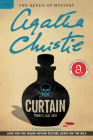 Curtain: Poirot's Last Case: A Hercule Poirot Mystery: The Official Authorized Edition (Hercule Poirot Mysteries #37) Cover Image