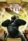 The Avatar Battle: Volume 2 (Cragbridge Hall #2) By Chad Morris Cover Image